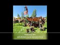 PINEDALE WY - MOUNTAIN MAN RENDEZVOUS / FULL TIME RV LIVING