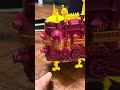 Howl’s moving castle reveal! #howlsmovingcastle #bambulab #3dprinting