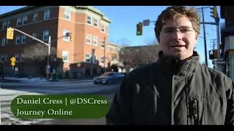 Red Light Camera Effectiveness in Ottawa By Daniel...