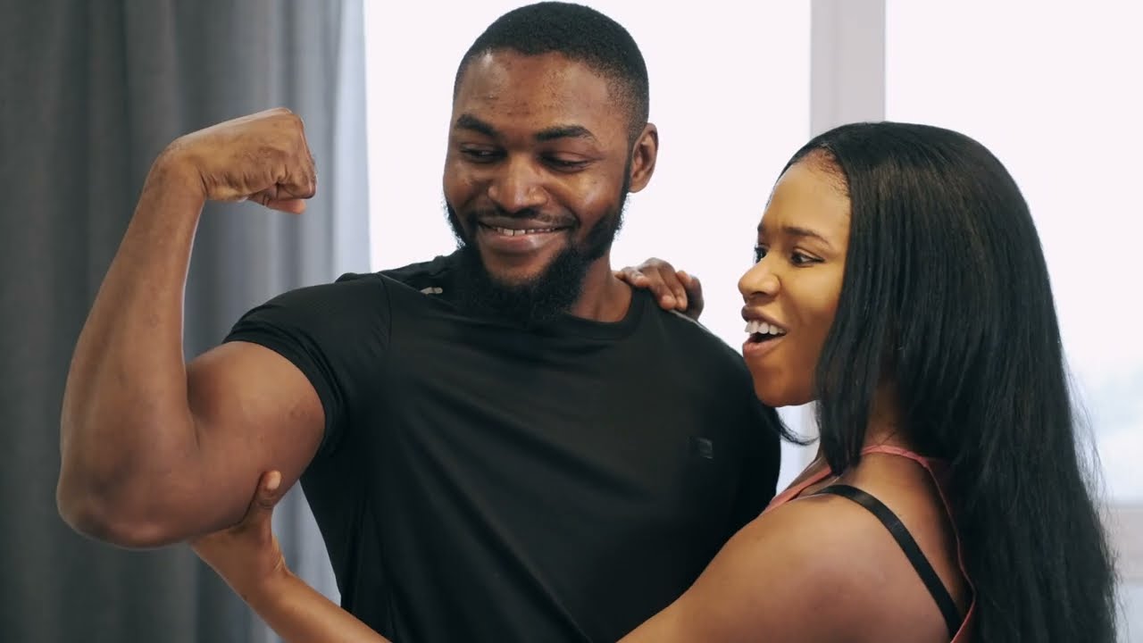 5 Powerful Benefits of Hanging EveryDay