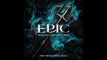 EPIC: The Musical - The Vengeance Saga Live Stream