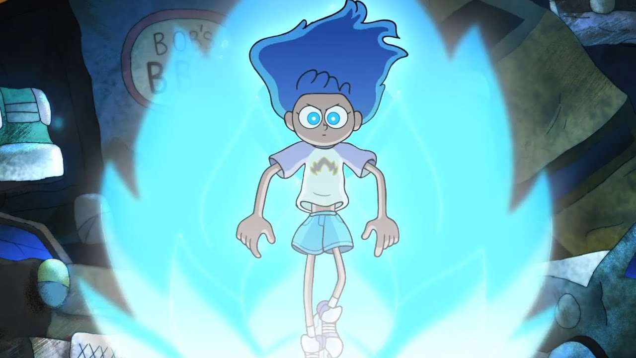 Anne kills a Muppet (Amphibia Abridged)