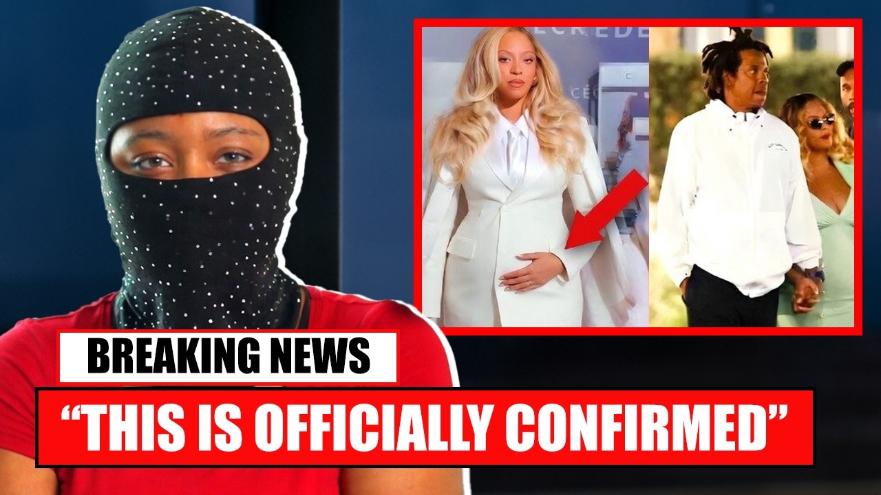 Beyonce Insider Spills Shocking Secret She Is Pregnant Again Baby