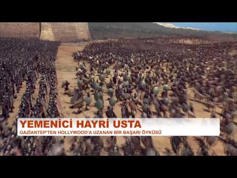 YEMENİCİ HAYRİ USTA