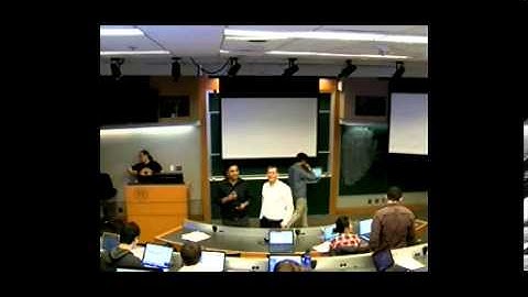 MAS 531/131 - Lecture 4 - Computer Vision and OpenCV