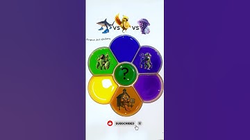 Italian Brainrot Colour Mixing 😍☠️ #enasart #colourmixing #italianbrainrot #asmr