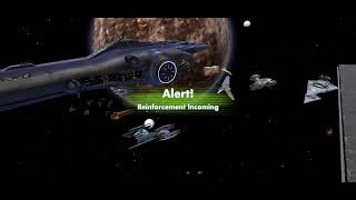 SWGOH R9 Executor counter Malevolence vs Executor (post nerf)