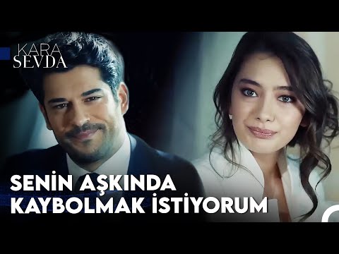 Bazı Aşklar Zamanla Güçlenir - Kara Sevda