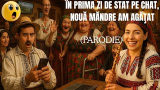 💥Folclor Modern De Joc şi PETRECERE 36 Muzică Nouă