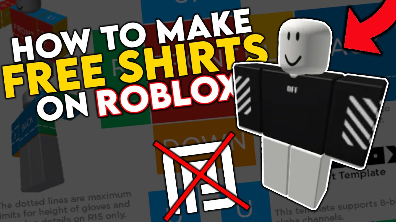 Buy How To Make Shirts On Roblox Without Premium Cheap Online - how to make a shirt on roblox without bc