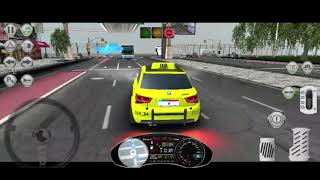 Amazing taxi sim 2020 pro gameplay, android gameplay screenshot 1