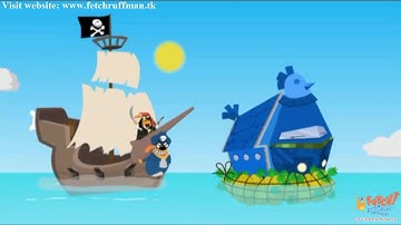 Fetch! With Ruff Ruffman   Season Four Is Cancelled