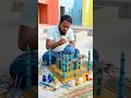 ai making tajmahal by bamboo.ai দিয়ে তৈরী তাজমহল। #viralvedio #love #morningmantra