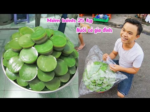 Video Lâu ngày gặp lại, chàng trai dễ thương tiếp tục bưng... - youtube