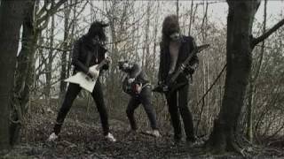 Anne Frank Zappa - I Breathe Fire