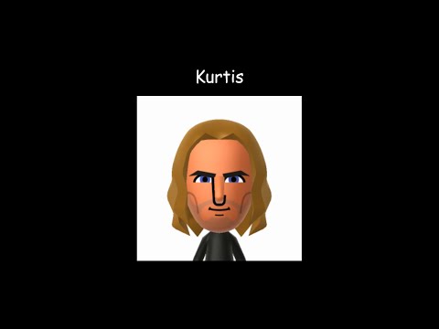Other Miis - YouTube
