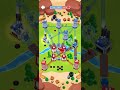 Tower War ny uppdatering nivå 7 Tower War new update level 7 #towerwar #towerwarchallenge #new
