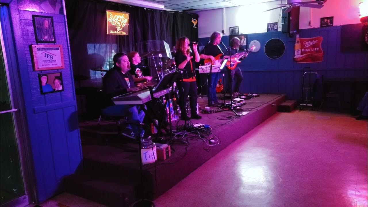 Reset to Vinyl GFY 12/3/22 "Lights" Journey cover. YouTube