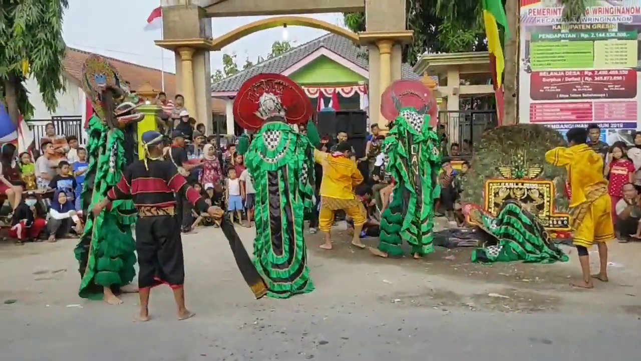 Jual Tanah Wringinanom Gresik