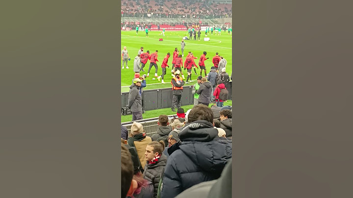 Milan Sassuolo 6 - 1, coppa Italia