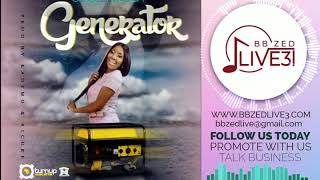 CASSY - GENERATOR (official Audio) [bbzedlive3.com]