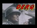 D E R G The Provisional Military Government Of Socialist Ethiopia 
