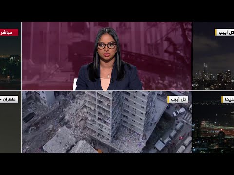البث الإسرائيلية إسرائيل طلبت رسميا من واشنطن التدخل في الهجوم لتدمير منشأة فوردو النووية