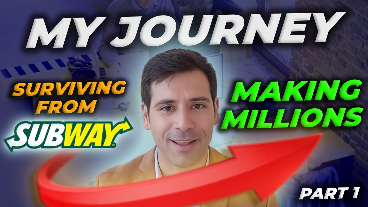 How I Built a Successful Business - My Journey from Startup to Success ...