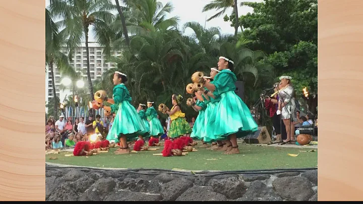 New monthly performance to be featured at world-famous Kuhio Beach Hula Mound