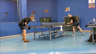 Andreev vs Margolin