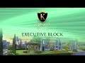 Kigns Town Executive Block | Al-Kabir Developers