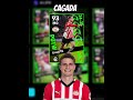CARTAZA O CAGAD🅰️😂 ¿qué te salió? #efotbal2024mobile #efootballmobile24 #efootball #efooballmobile