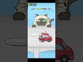 Hide and seek Cat Escape #catescape #fungame #bestgame #youtubeshorts #gaming
