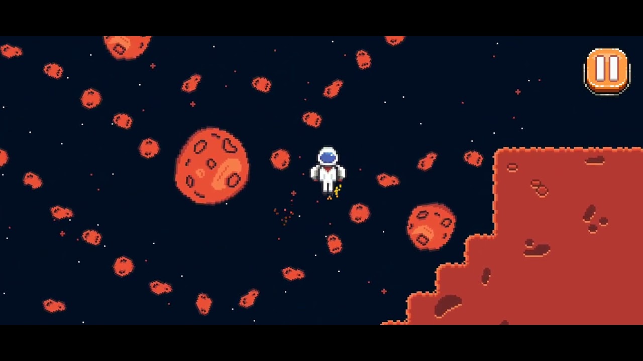 Astro Boost Temus #3 Level 15