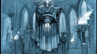 Grand Arbiter Augustin Iv Vs Animar Soul Of Elements