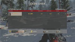 Last Ever live stream