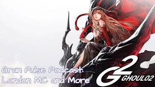 Gran Pulse FFTCG Podcast: London MC, Masters Yokohama and Dark Fina