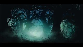 Black Forest - Knightrider of Doom