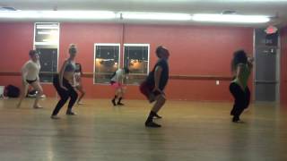 Jrags Afro-Jazz Combination