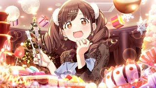 PSA10 ヴァイス　シャニマス　プリティ・スイート 園田智代子SSP ﾌﾟﾘﾃｨ・ｽｲｰﾄ】園田智代子の誕生日を祝いつつWINGやるよ【シャイニー