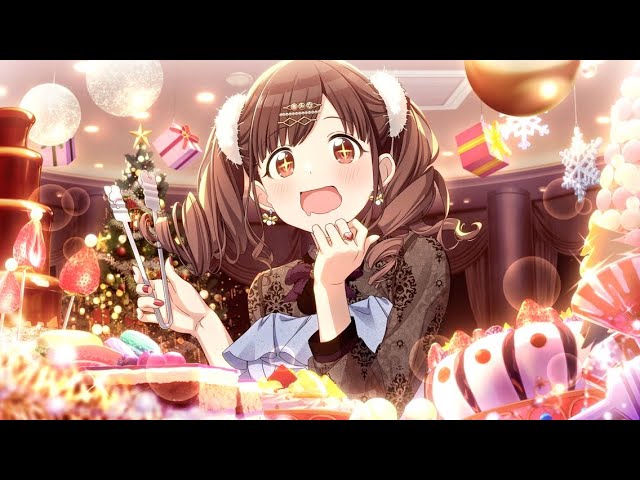プリティ・スイート】 園田智代子 4K 60P - YouTube