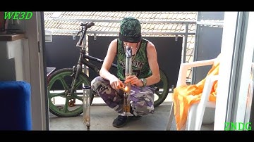 Zündung | WE3D | Ventilator