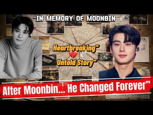 230319 MOONBIN & SANHA FAN CON : [DIFFUSION] DVD 💎[ WHO + BAD