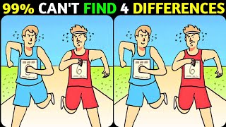 🎮Spot The Difference : Only Smart Can Find Difference🧠 [ Find The Difference #78]