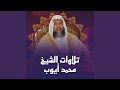 سور من النحل إلى الإسراء