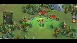 Empires Mobile _ How To Complete Stage 37 Expedition By T3 screenshot 4