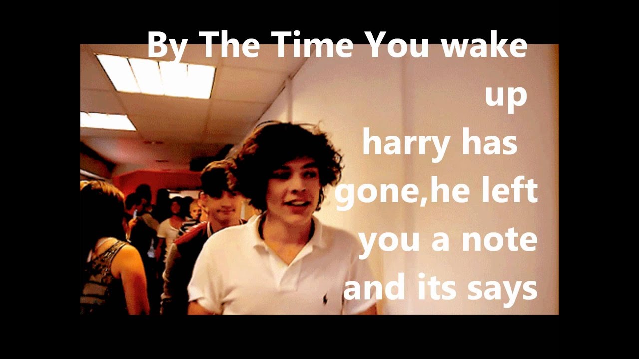 Harry Styles Love Story~part 2 - YouTube