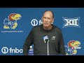 KU football plays at No. 12 Utah on Saturday