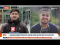 Finaliza juicio contra Maickel Villegas por el secuestro y homicidio de Ronald Ojeda