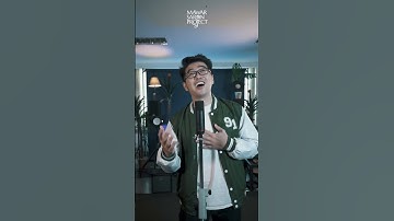 Tuhan Gembala yang Baik! Mazmur 23 dalam sebuah lqgu!
